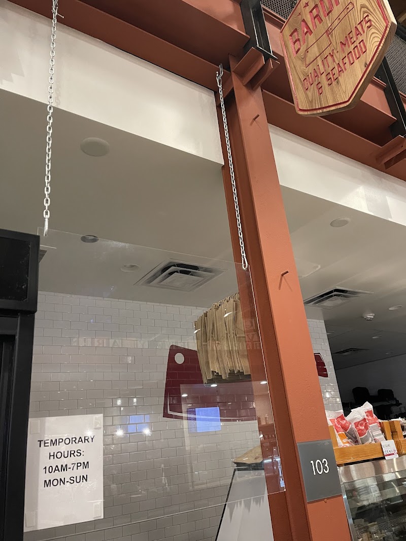 Photo of Barons Quality Meats