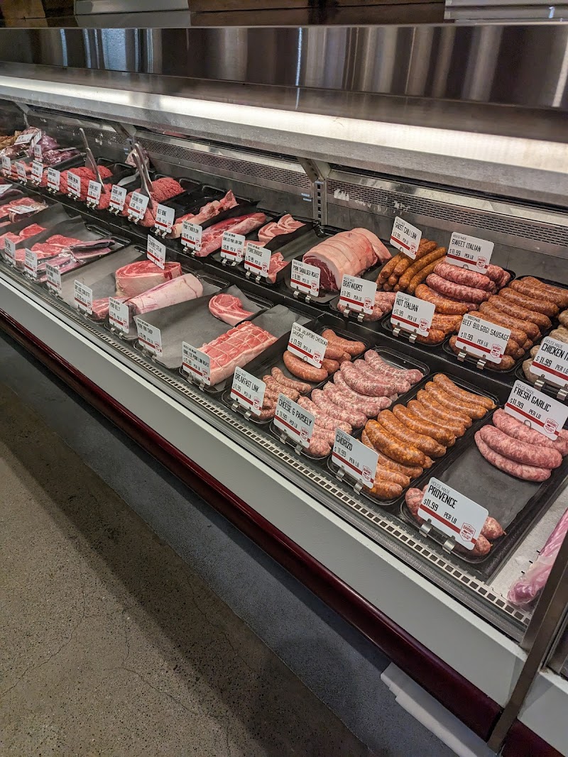 Barons Quality Meats photo 2