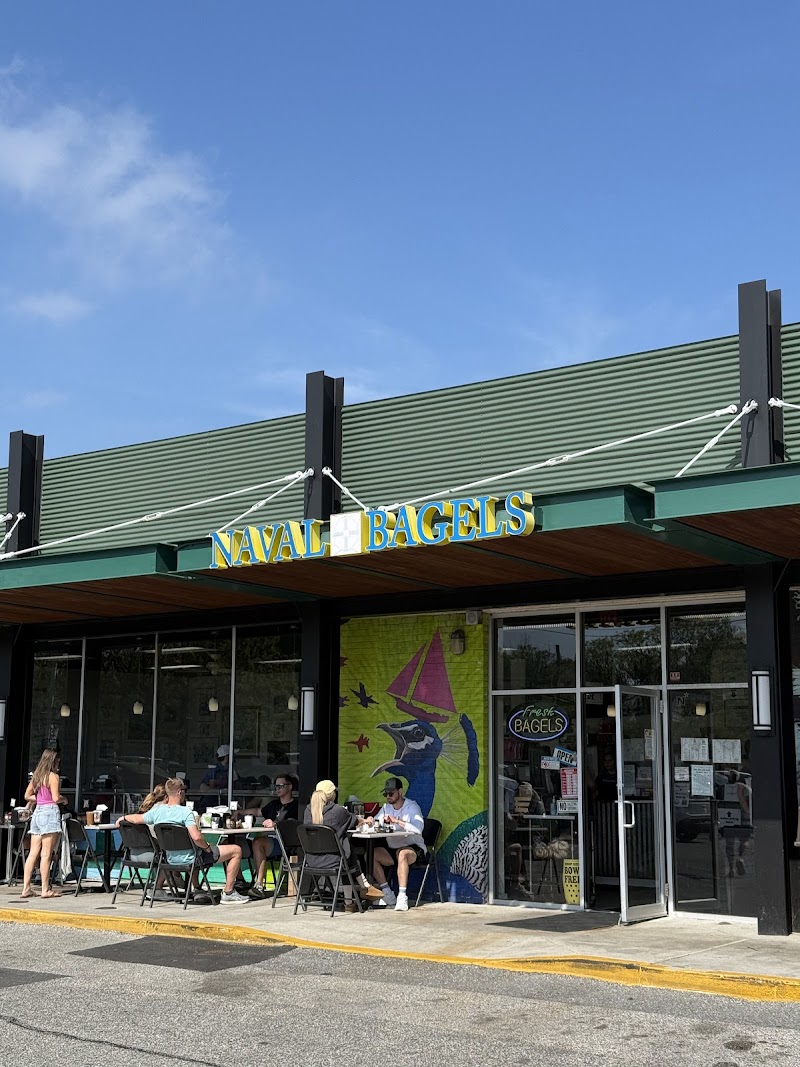 Naval Bagels photo 3