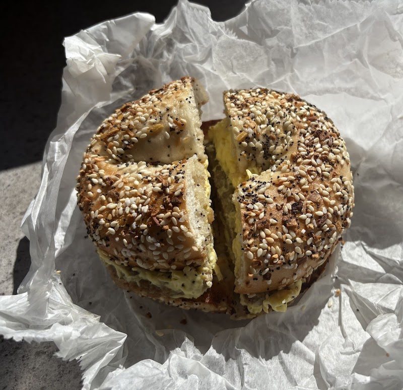 Naval Bagels photo 4