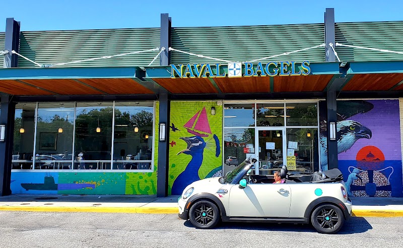 Photo of Naval Bagels