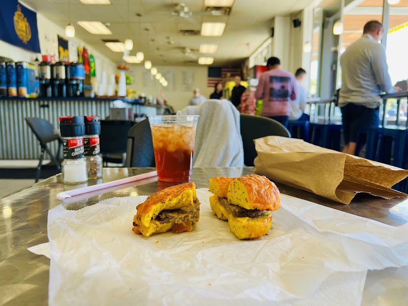 Naval Bagels photo 2