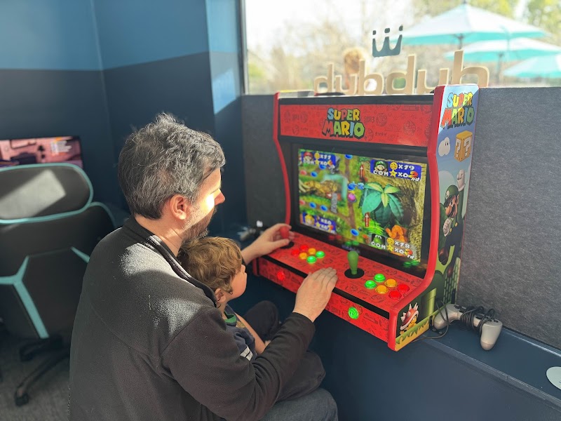DubDub AI Arcade photo 3