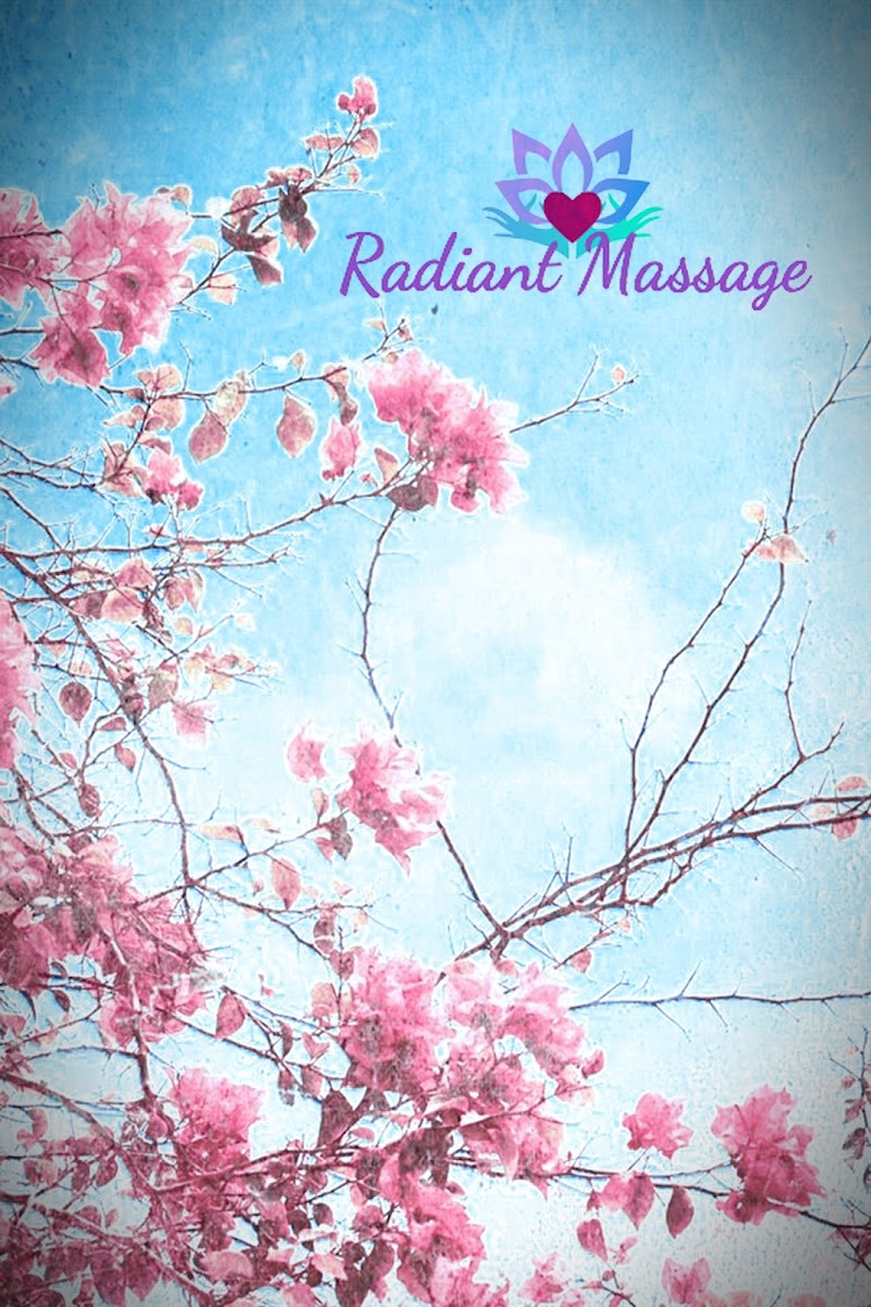Photo of Radiant You, Massage & Coaching