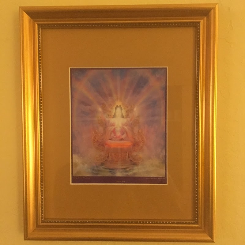 Radiant You, Massage & Coaching photo 3