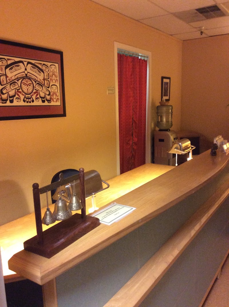 Radiant You, Massage & Coaching photo 2