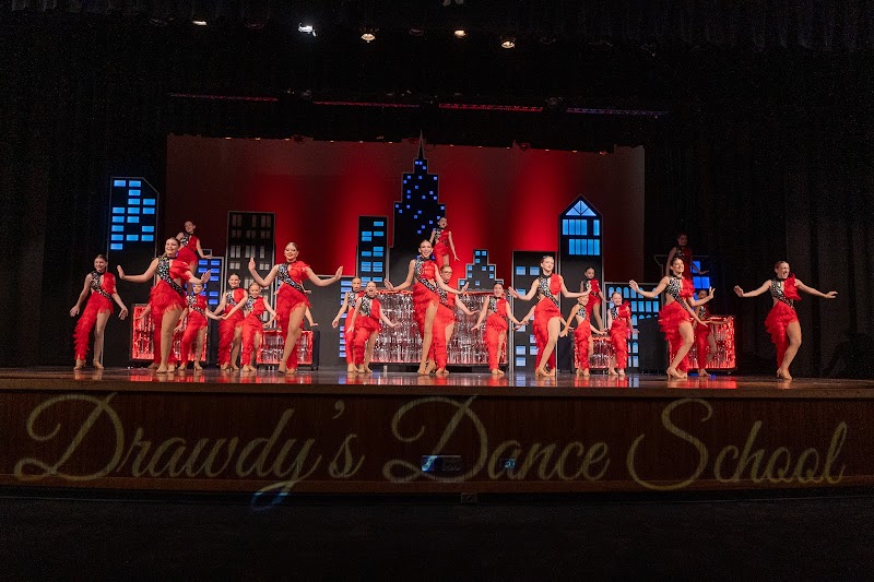 Photo of Drawdy's Dance School