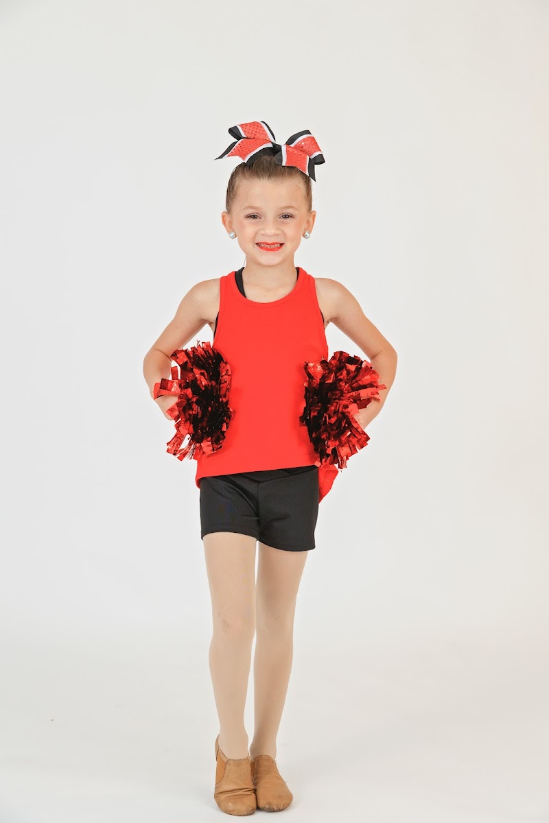 Drawdy's Dance School photo 4