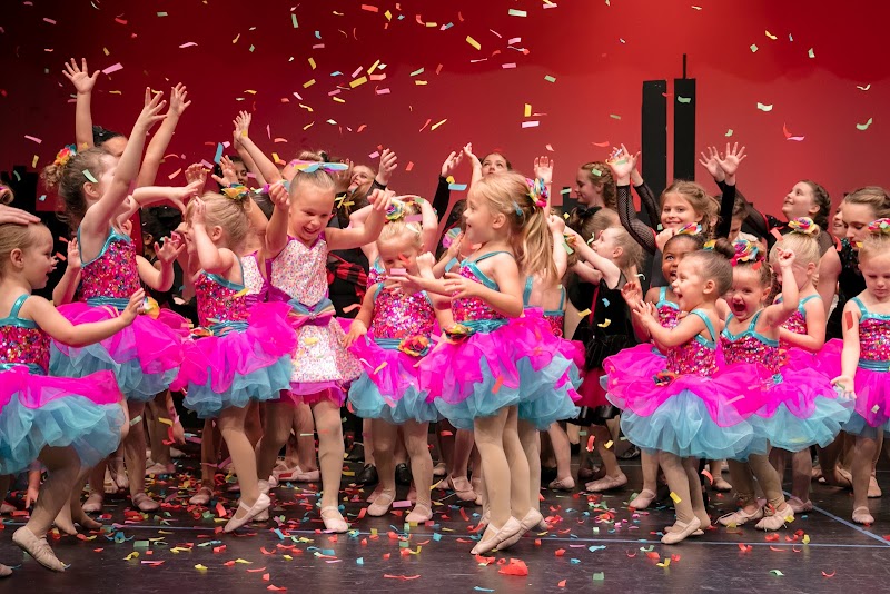 Drawdy's Dance School photo 3