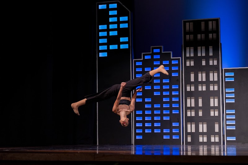 Drawdy's Dance School photo 5