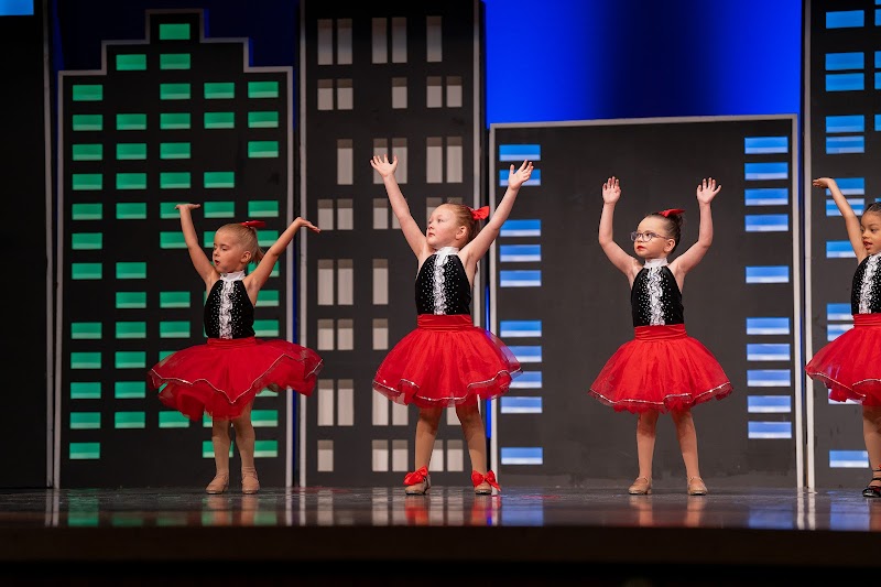 Drawdy's Dance School photo 2