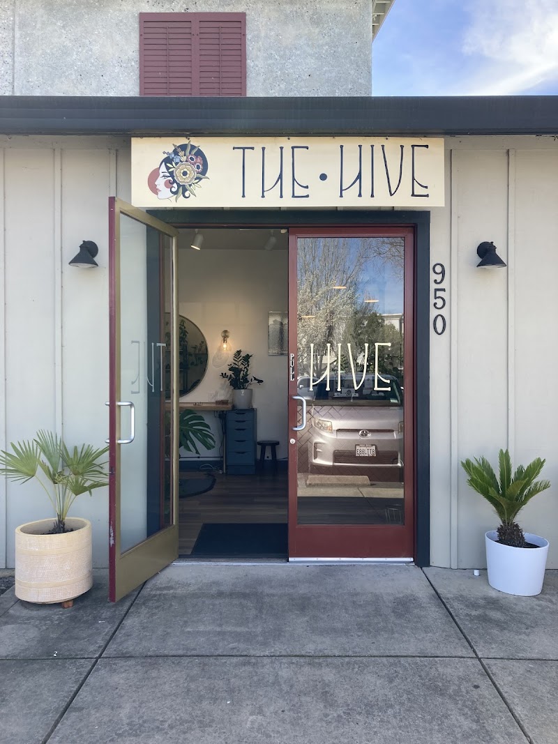The Hive photo 4