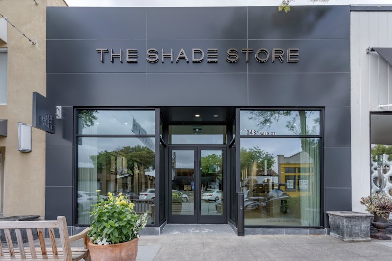Photo of The Shade Store