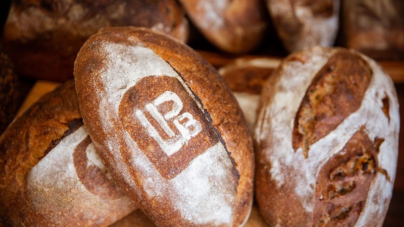 Photo of Lucky Penny Bread