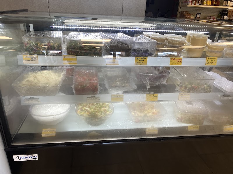 Odi’s Mediterranean Kitchen photo 3