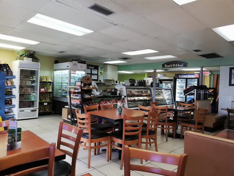 Odi’s Mediterranean Kitchen photo 4