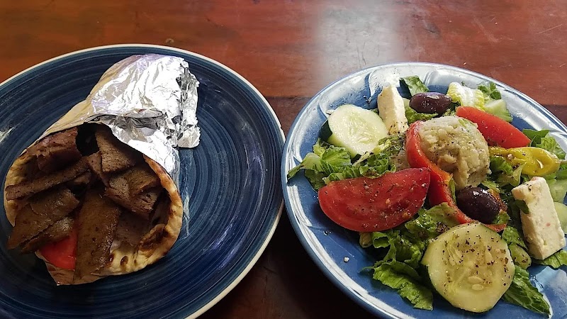 Odi’s Mediterranean Kitchen photo 2