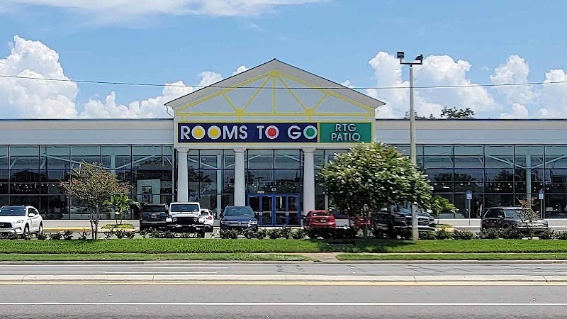 Photo of Rooms To Go