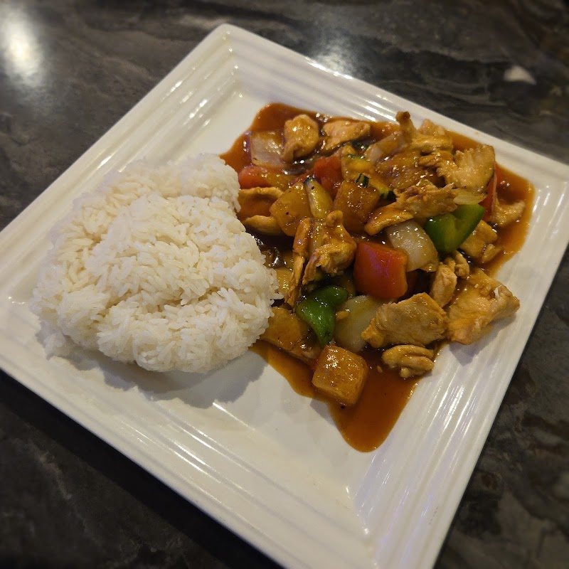 Bangkok Thai Cuisine photo 2