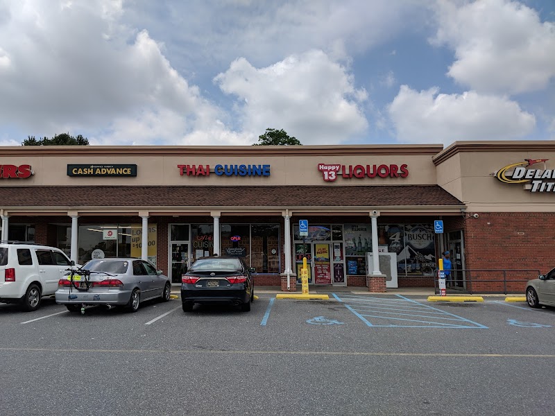 Photo of Bangkok Thai Cuisine