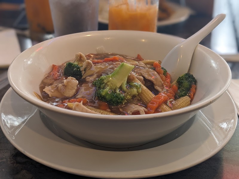 Bangkok Thai Cuisine photo 5