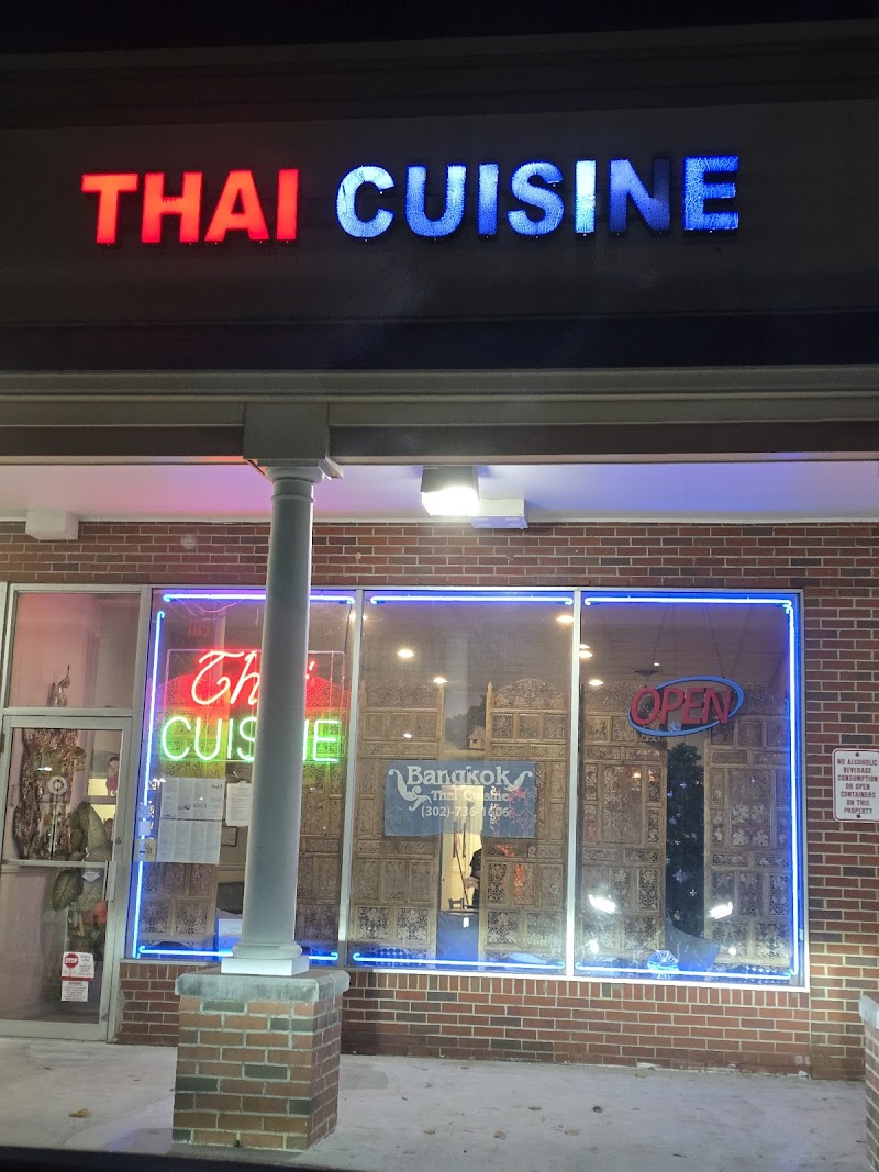 Bangkok Thai Cuisine photo 4