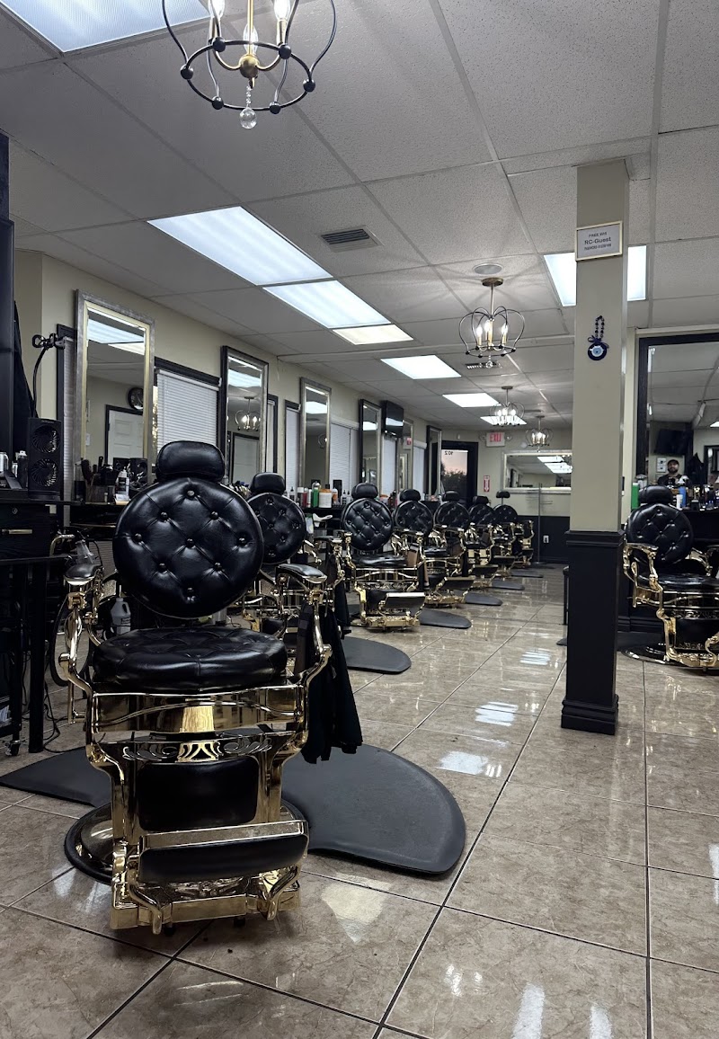 Royalty Cutz Barbershop photo 4
