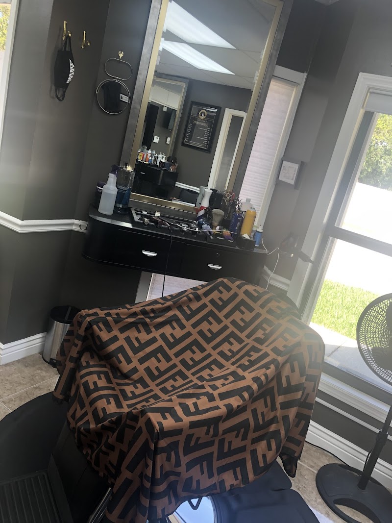 Royalty Cutz Barbershop photo 5