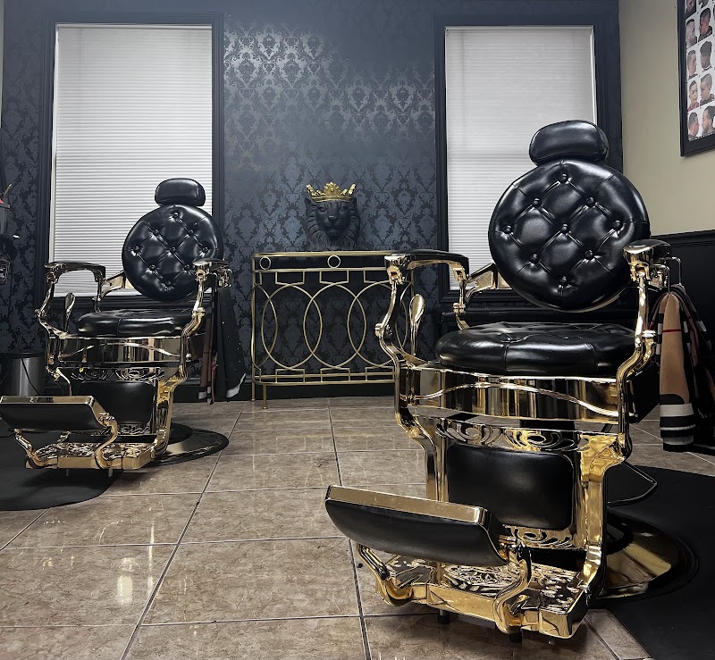 Royalty Cutz Barbershop photo 3