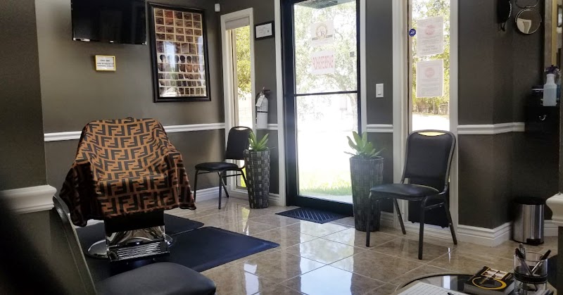 Photo of Royalty Cutz Barbershop
