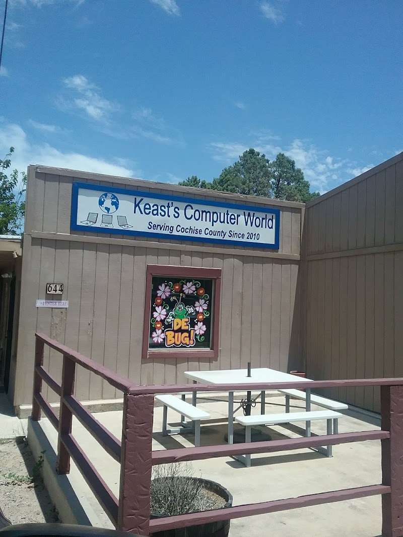 Keast's Computer World photo 2