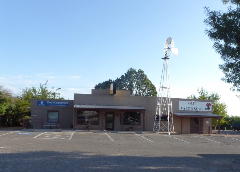 Photo of Keast's Computer World