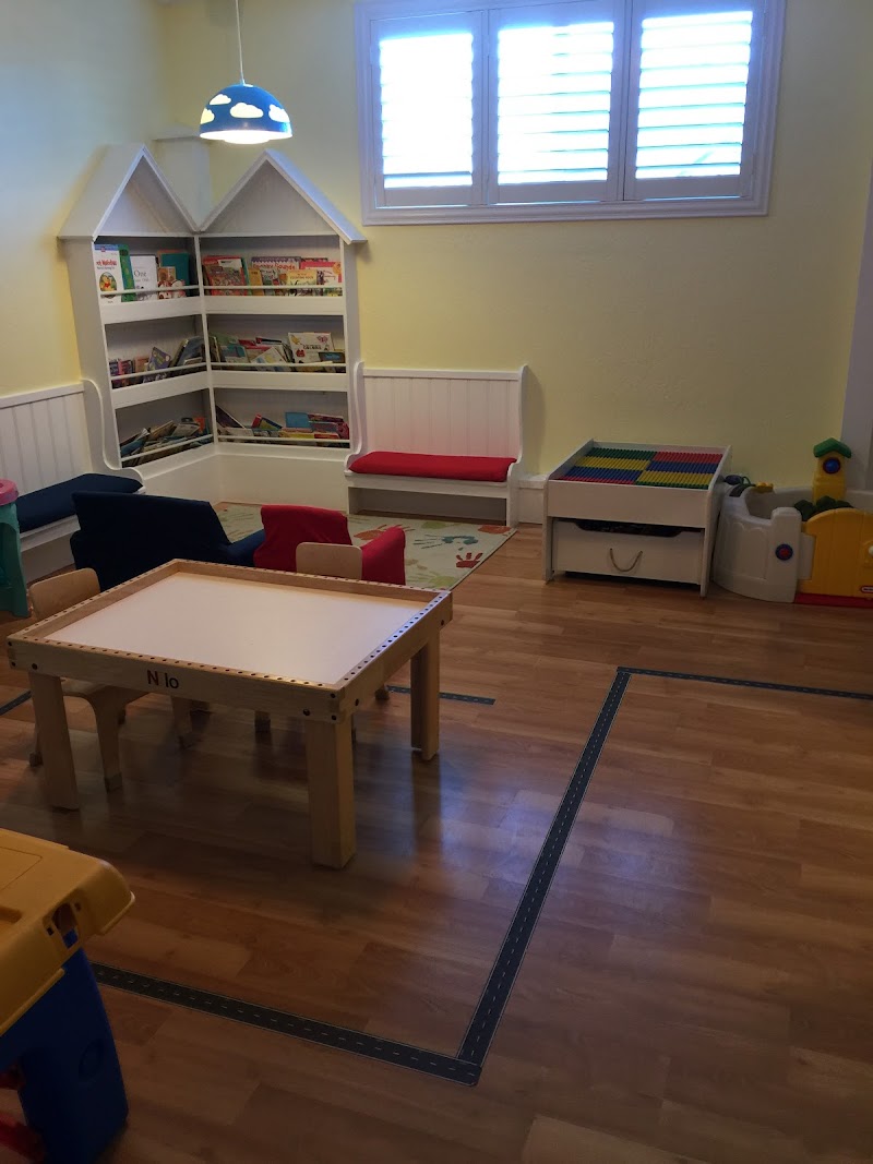 Creative Stars Family Daycare photo 5