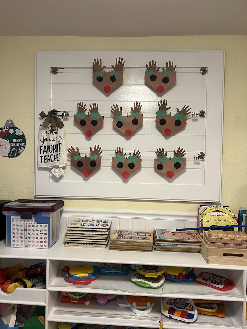 Creative Stars Family Daycare photo 4