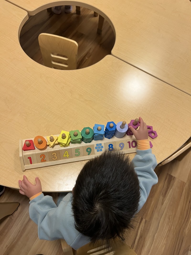 Photo of Creative Stars Family Daycare
