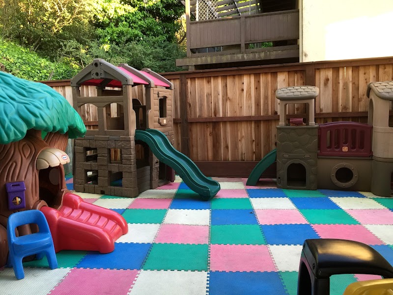 Creative Stars Family Daycare photo 2