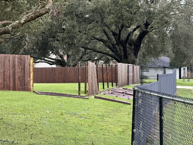 Photo of Heard Fences