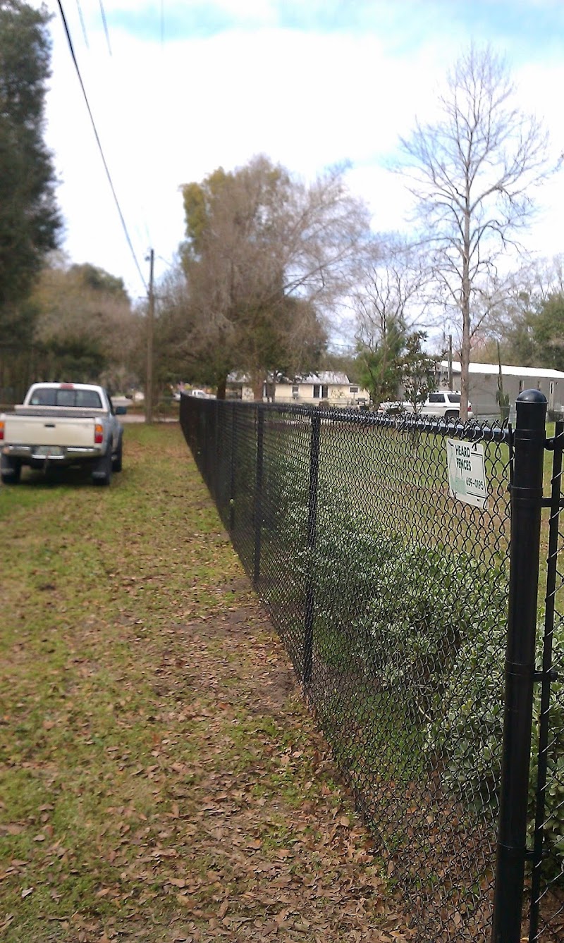 Heard Fences photo 5