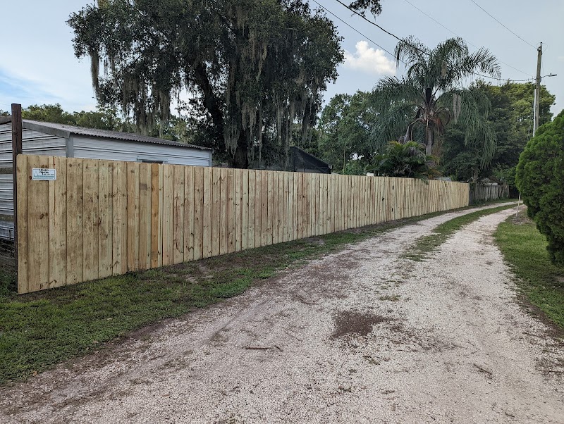 Heard Fences photo 4