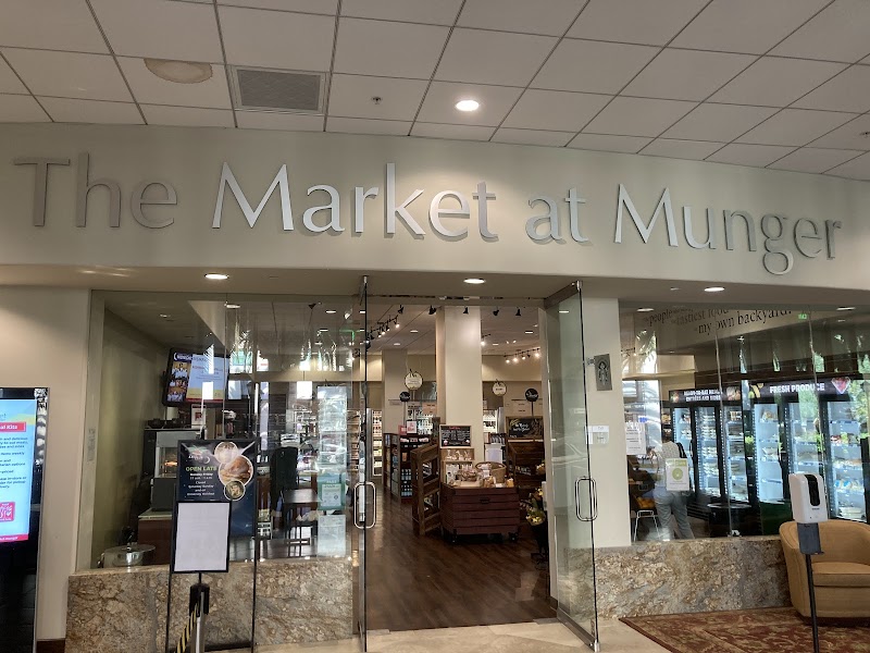 Photo of The Market at Munger