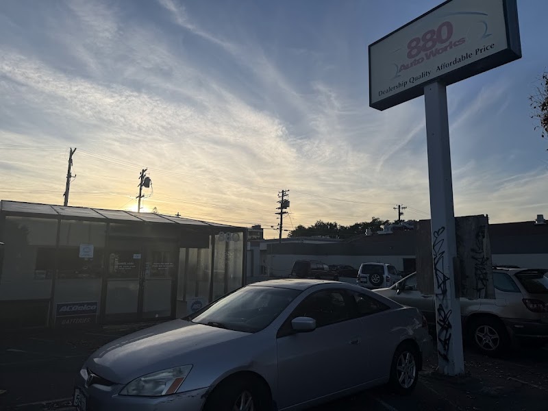 880 Auto Works photo 2