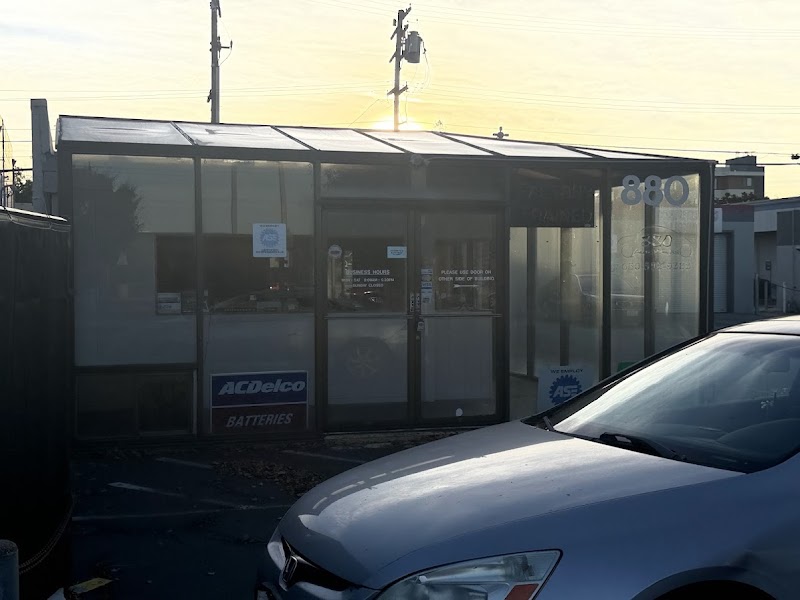 Photo of 880 Auto Works