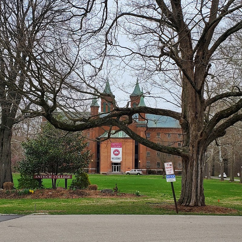 Antioch College photo 4
