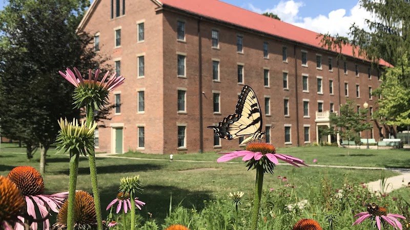 Photo of Antioch College