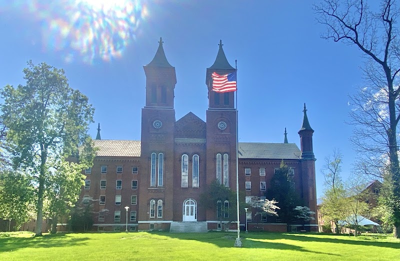 Antioch College photo 2