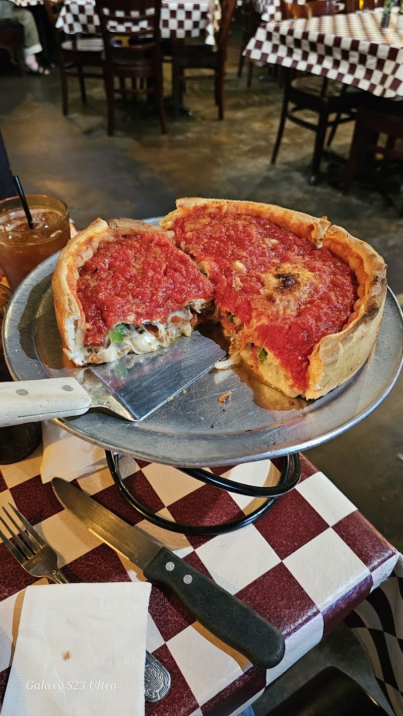 Olde Town Pizzeria & Pasta Co. photo 2