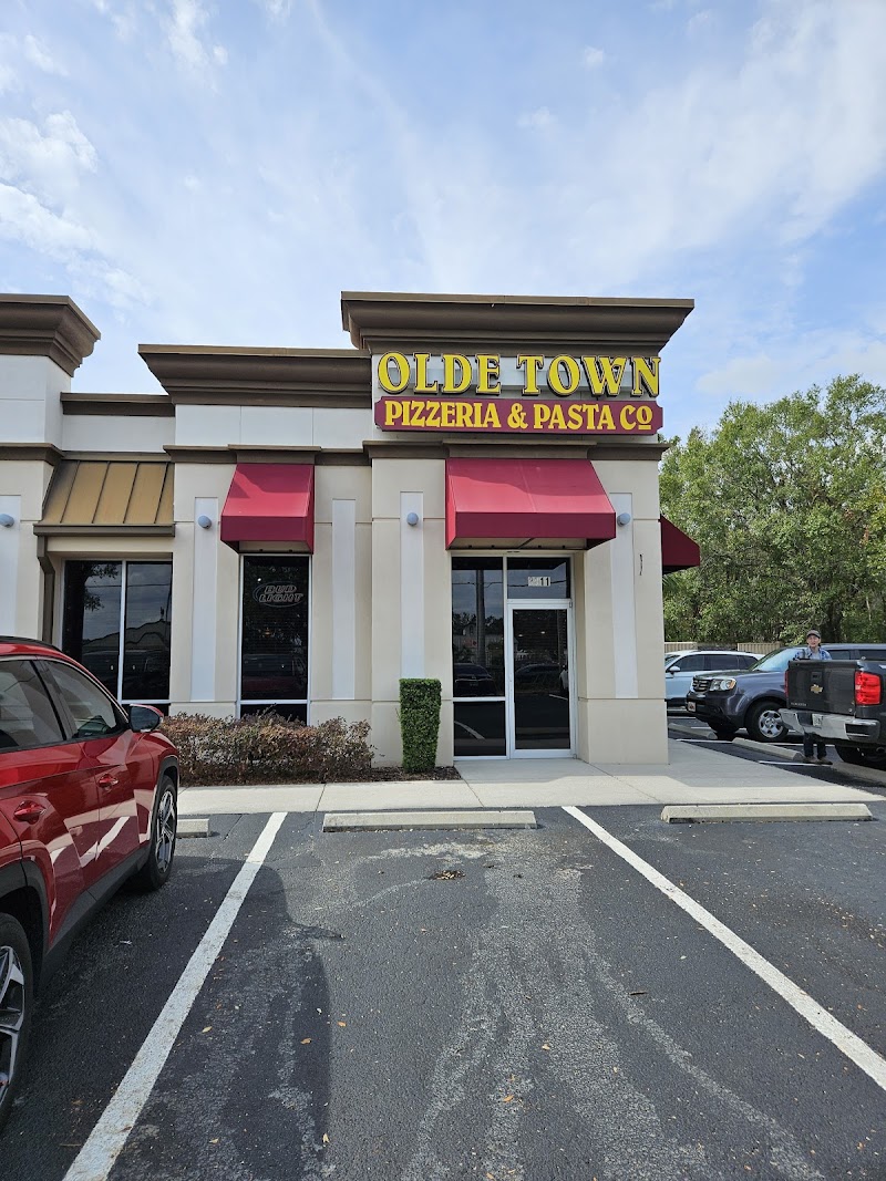 Photo of Olde Town Pizzeria & Pasta Co.