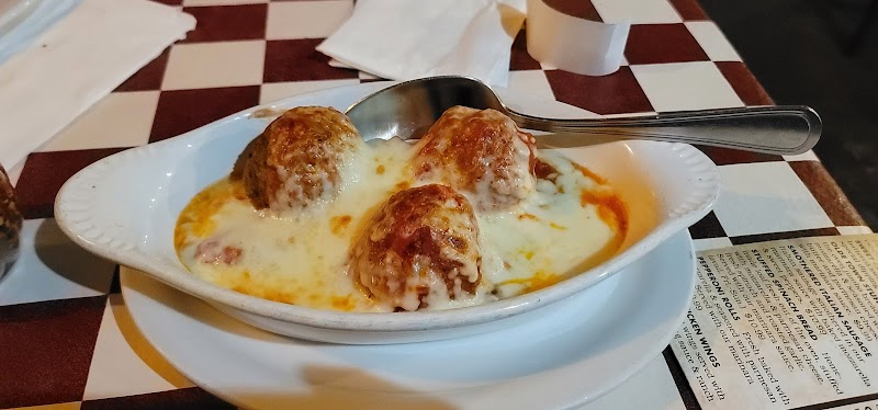 Olde Town Pizzeria & Pasta Co. photo 5