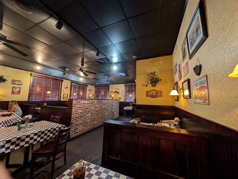 Olde Town Pizzeria & Pasta Co. photo 3