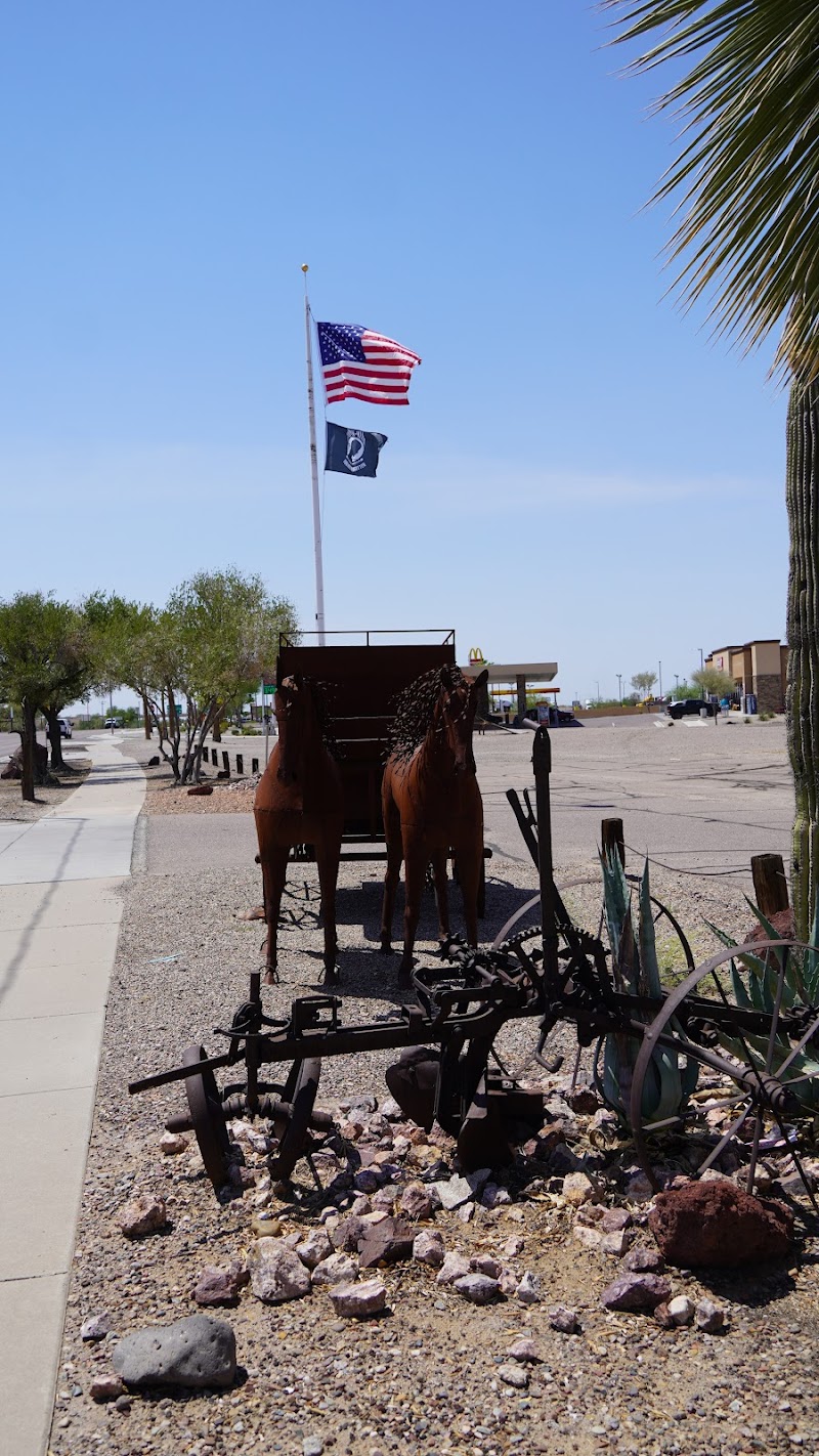 Gila Bend Visitor Center and Museum photo 5